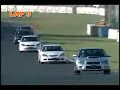 JDM Sports Car Battle at Tsukuba Circuit JDM Sports Car Battle at Tsukuba Circuit