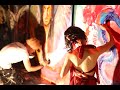 LIVE PAINT@???KNIGHT