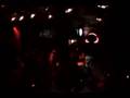 Blacklisted Live