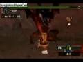 MHF2 MHP2: Lancing Crimson Fatalis