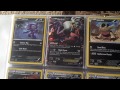 Click here to watch this video Collection: Pokemon Dark Explorers - Near Complete Collection