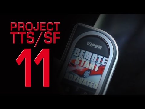 0 Audi TTS   projecto tuning documentado em video