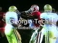 Georgia Tech Brawls and Fights