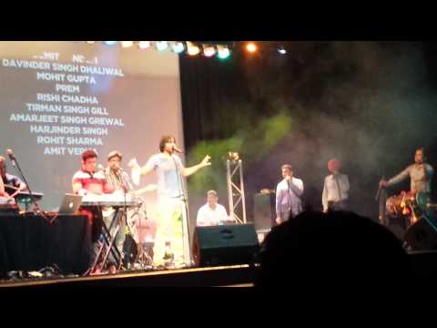 Adelaide Badal hoye (Babbu Maan).mp4