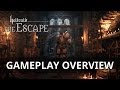 Hellraid: The Escape iPhone iPad Gameplay Overview