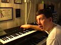 Ensoniq SQ-2 Demo Part 1