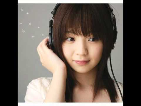 nana akiyama