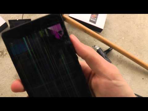 how to check xperia z original