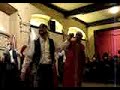 Hernan Soleiman y su Ballet de Dabke Ruh Lubnaniah (3)
