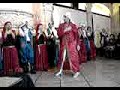Hernan Soleiman y su Ballet de Dabke Ruh Lubnaniah (3)