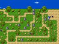 videos de Sonic brawl video game