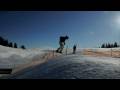 Funpark Scheffau/Ellmau