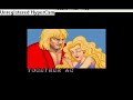Ken Ending (english) Street Fighter II - original Ken Ending (english) Street Fighter II - original
