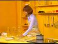 La cuisine gourmande