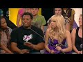 Big Brother 8 UK - Big Mouth with Peaches Geldof / Part 1
