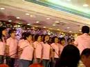 日C 為母堂演出on 15th October 2006 於大埔京都酒樓舉行