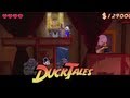 DuckTales Remastered video game trailer & sing-along