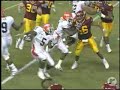 Rashard Mendenhall Rivals.com Highlights