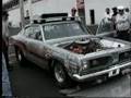 Super Stock Hemi Cuda