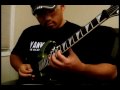 Freddy Delacruz - VIEW ME!!! - Entry to Ibanez Strings on Fire Contest