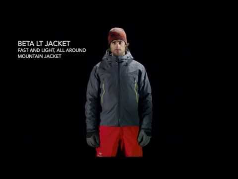Arc'teryx Beta LT Jacket