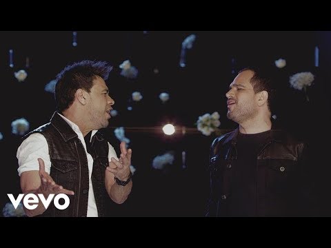 Zezé Di Camargo & Luciano - Flores em Vida