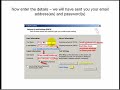 How to Set Up an Email Account in Outlook
