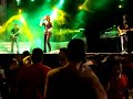 Orquesta virginia - festes patronals a calp 2008