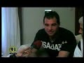 Mariano Gonzalez, en Minuto 91 TV