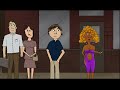 tim makes the mistake of giving an honest appraisal of a woman's choice of pants.