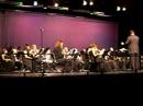 WHS Concert Band Final Concert 2008 WHS Concert Band Final Concert 2008