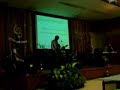 Oikos Band in Festival Seni PMK \