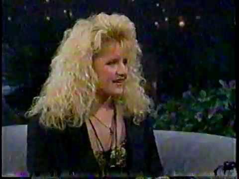 Tina Yothers