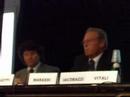 Roberto Marassi - UNIVERSITA' E INNOVAZIONE