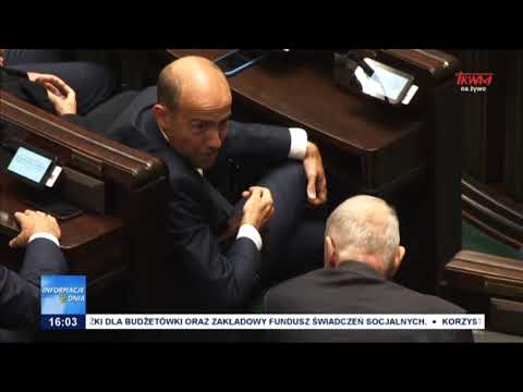 Opozycja jednak bez wspólnej listy?