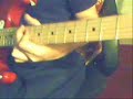 Texas Flood