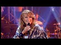 julie pietri  chante des extraits de ses belles chansons a l'�mission les 