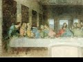 LEONARDO DA VINCI  EN HEMMELIGHED.