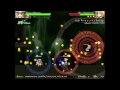 Mystical Chain: Alice Margatroid (Final Boss 3 Lunatic)