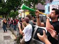 Manifesto da ocupa��o da mantenedora da Unisantos contra o aumento das mensalidades