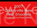 Cherryville New Year Shooters-2007