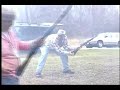 Cherryville New Year Shooters-2007