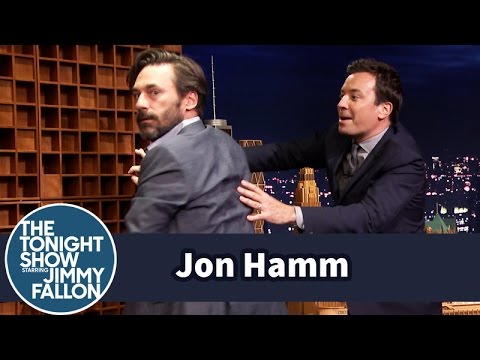 Jon Hamm Gets a Visit from a Fast Food Drug Dealer