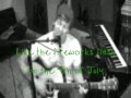 Tyler Ward - Tyler Swift (Lyrics)