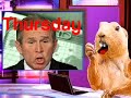 IT Report w/ PrairieDog: Bush\ IT Report w/ PrairieDog: Bush\