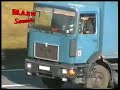 MAN Unterflur Aldi Nord Oldtimer Truck