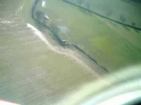 RC Aeroplane onboard video ...