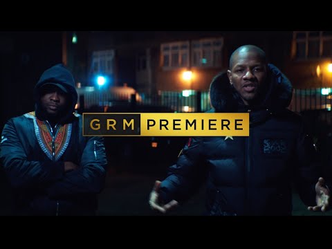 Giggs – Dark Was The Case [Music Video] | GRM Daily