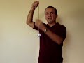 Mago da F�sica - Resson�ncia em um P�ndulo - Qualitativo