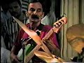 Cuba: grupo musical  �GAPE . Di�cesis de Pinar del R�o